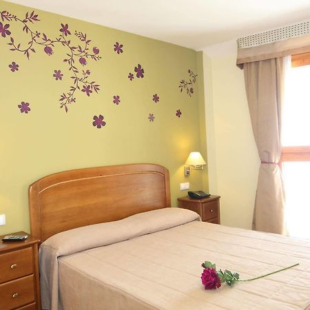 Hostal Campo Real Bed&Breakfast Kültér fotó