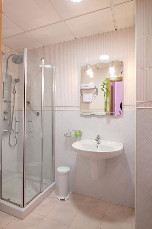 Hostal Campo Real Bed&Breakfast Szoba fotó