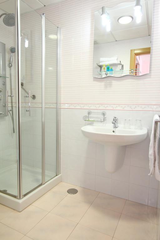 Hostal Campo Real Bed&Breakfast Szoba fotó