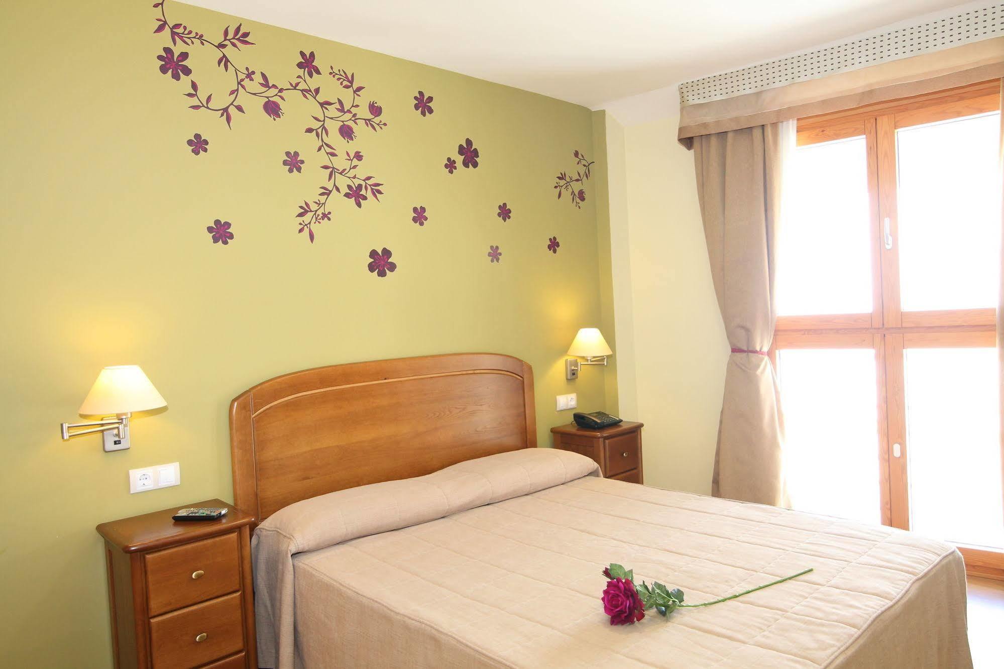 Hostal Campo Real Bed&Breakfast Kültér fotó