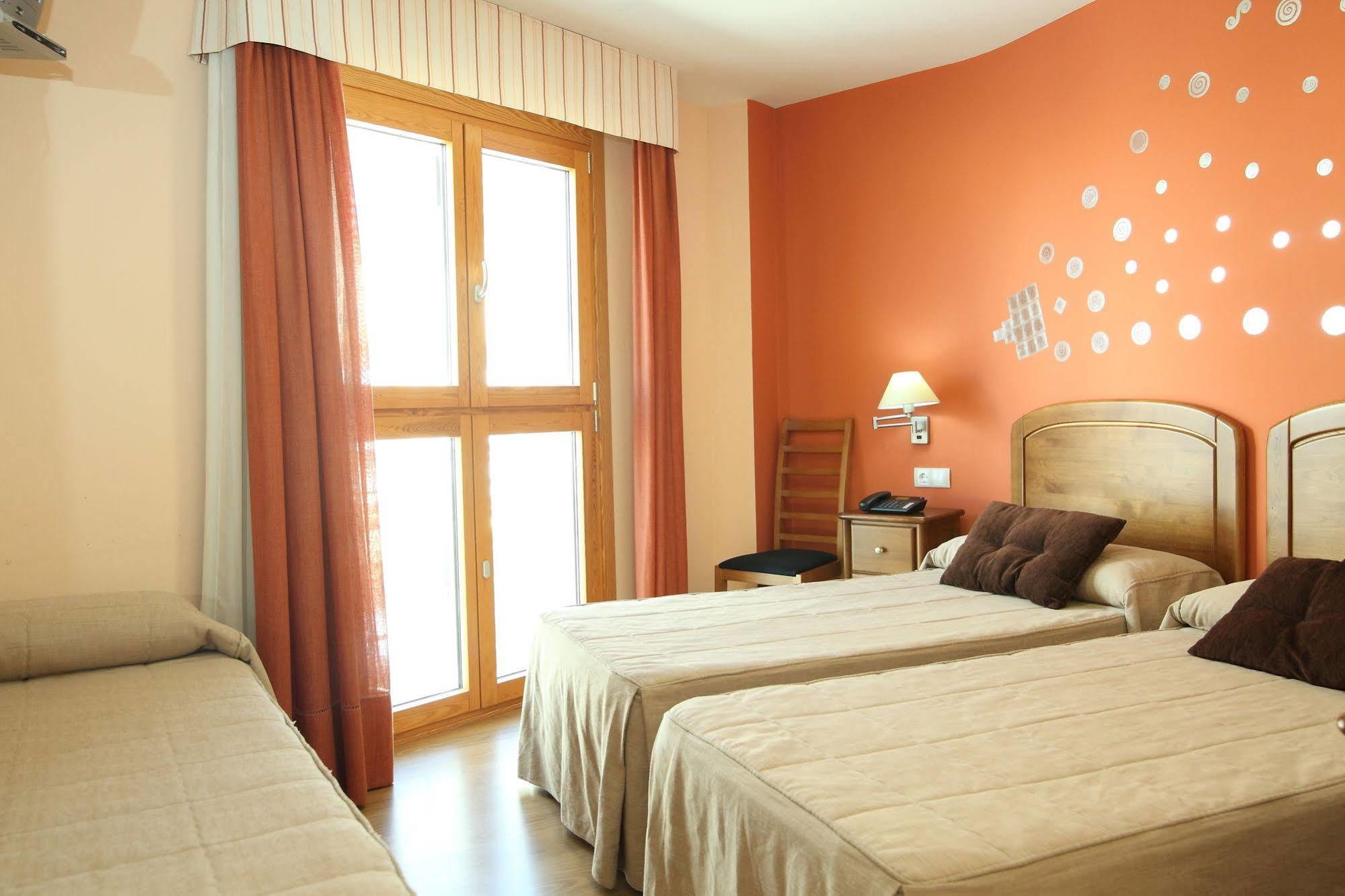 Hostal Campo Real Bed&Breakfast Kültér fotó