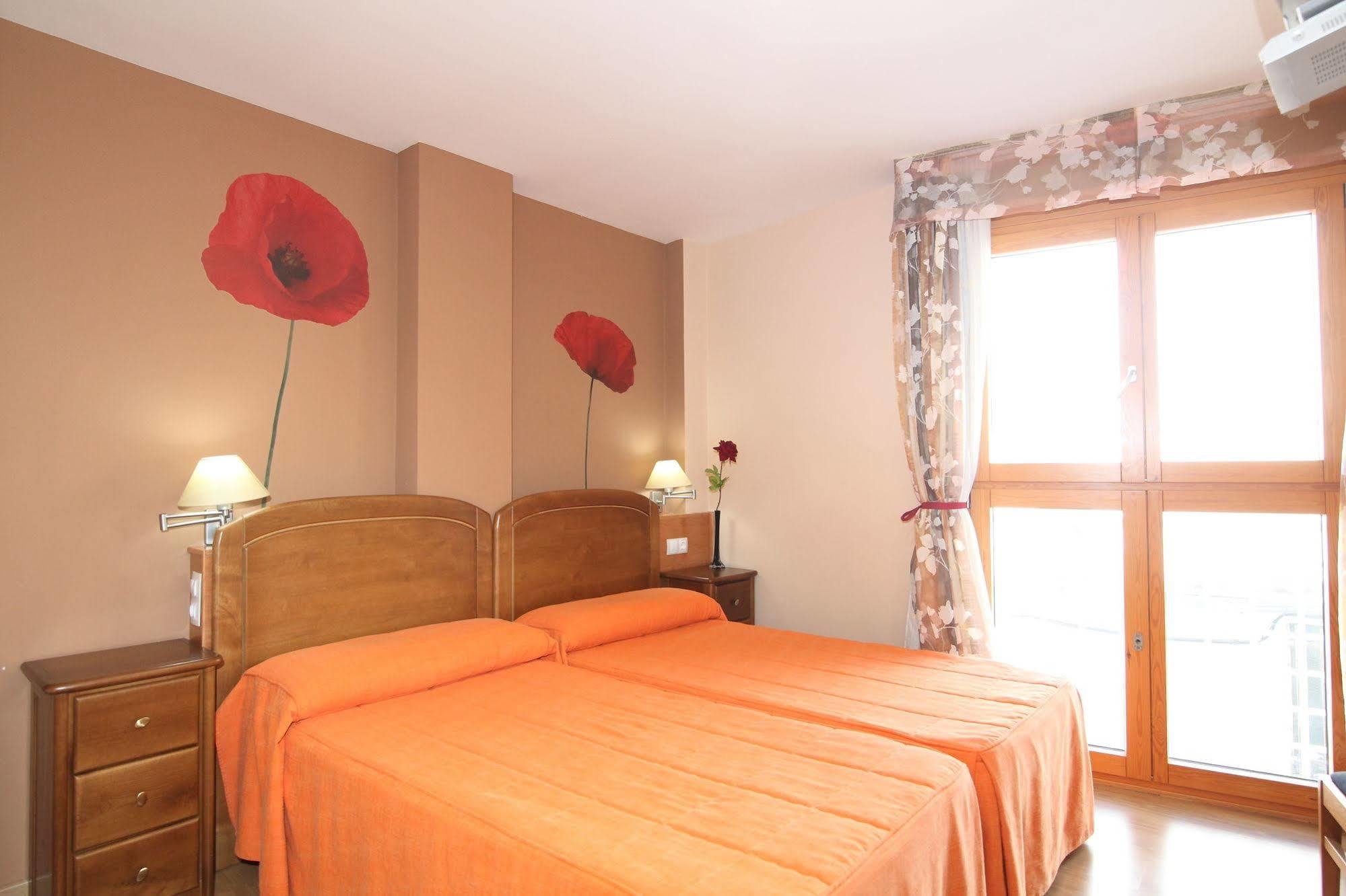 Hostal Campo Real Bed&Breakfast Kültér fotó