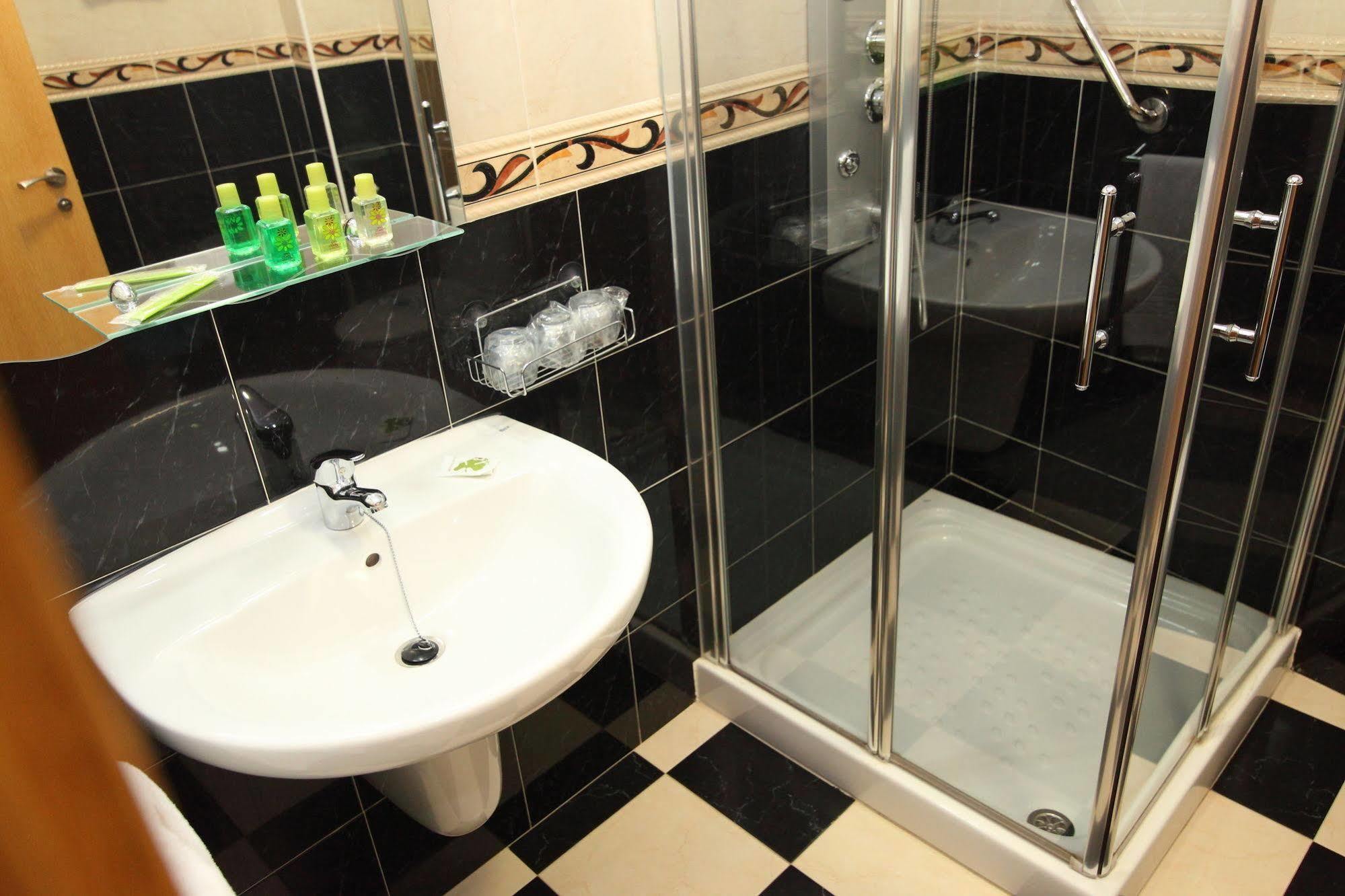 Hostal Campo Real Bed&Breakfast Kültér fotó