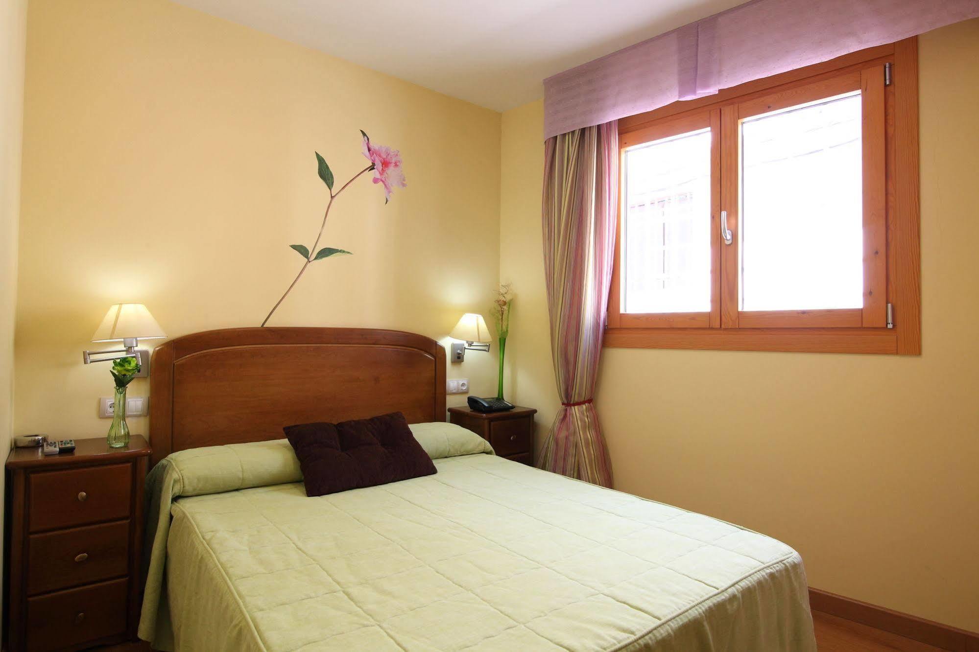 Hostal Campo Real Bed&Breakfast Kültér fotó