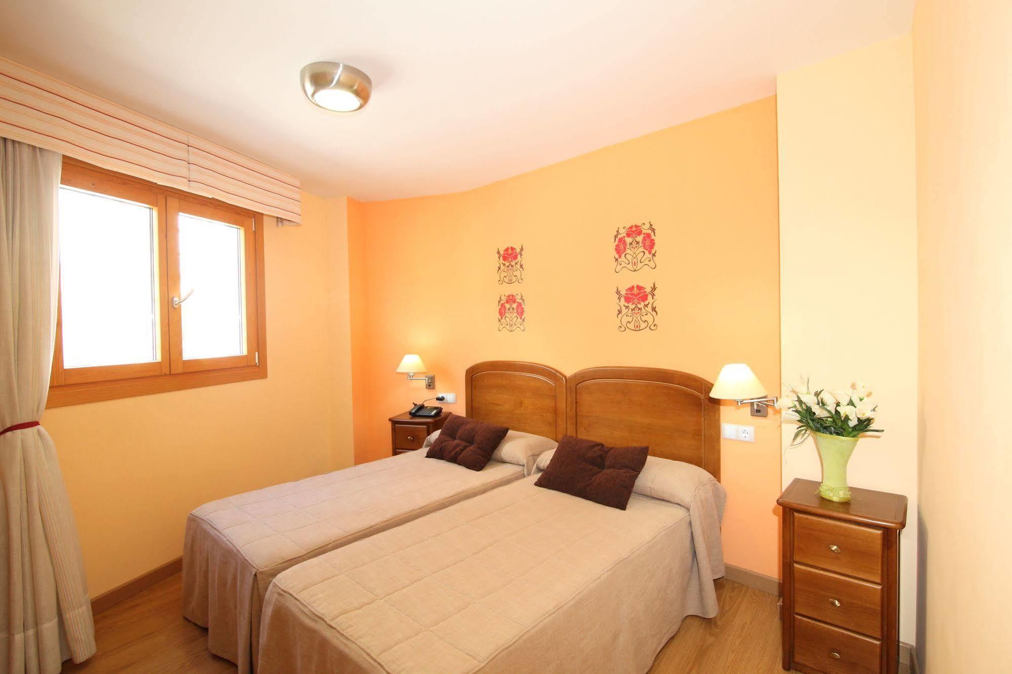 Hostal Campo Real Bed&Breakfast Kültér fotó