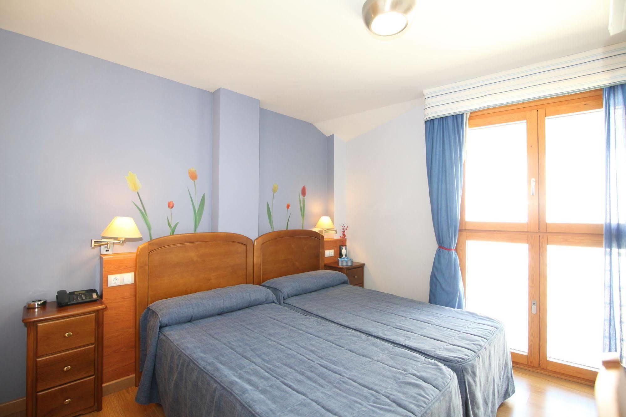 Hostal Campo Real Bed&Breakfast Kültér fotó